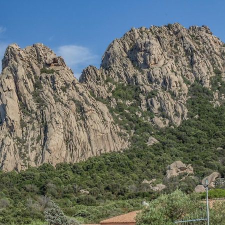 شقة Piccola Petra Sarda سان بانتاليو المظهر الخارجي الصورة
